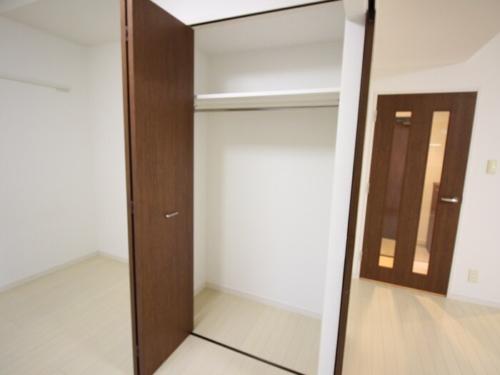 ＫＤＸレジデンス小豆沢の物件内観写真