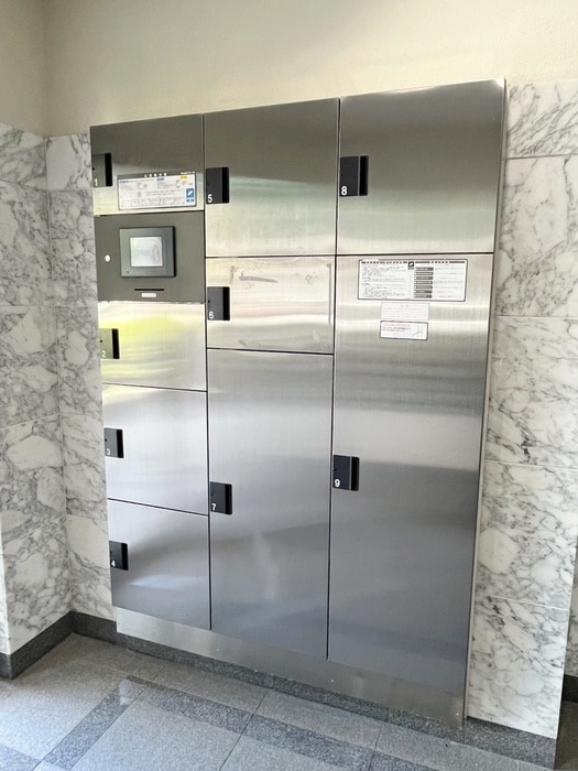 ＫＤＸレジデンス小豆沢の物件外観写真