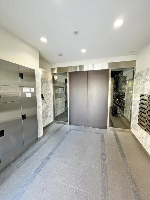 ＫＤＸレジデンス小豆沢の物件外観写真