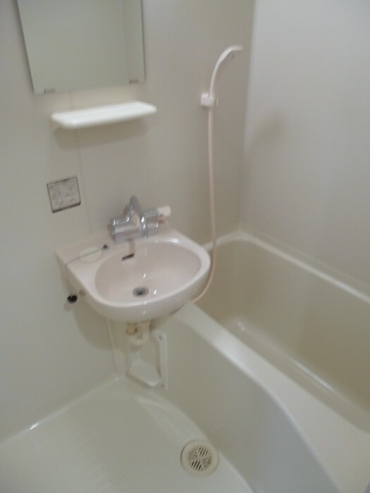 ＫＤＸレジデンス小豆沢の物件内観写真