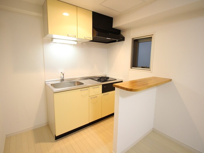 ＫＤＸレジデンス小豆沢の物件内観写真