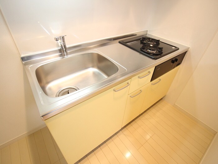 ＫＤＸレジデンス小豆沢の物件内観写真