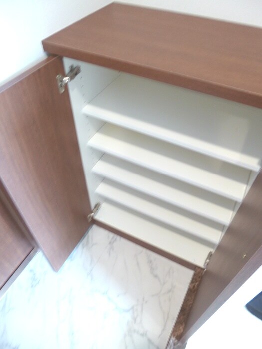 ＫＤＸレジデンス小豆沢の物件内観写真