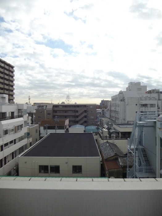 ＫＤＸレジデンス小豆沢の物件内観写真