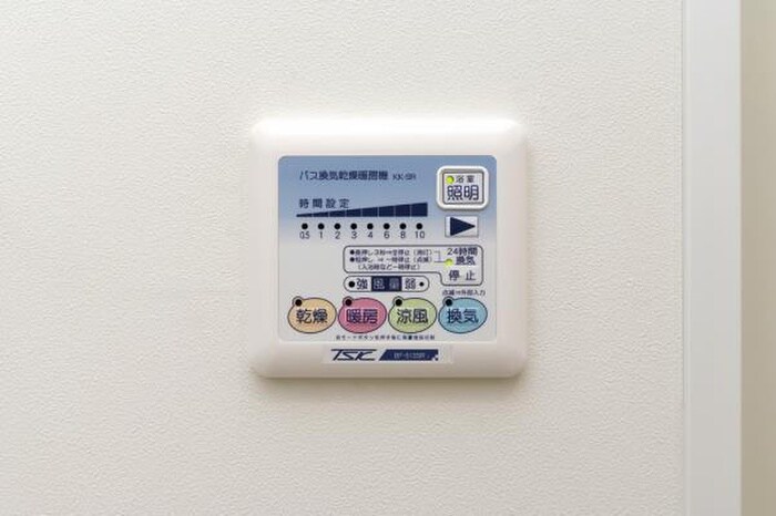 ＫＤＸレジデンス小豆沢の物件内観写真