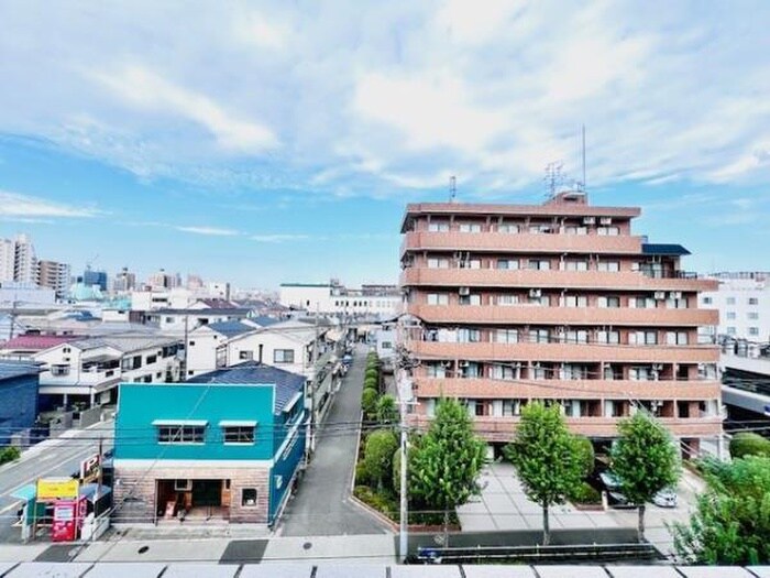 ＫＤＸレジデンス小豆沢の物件内観写真