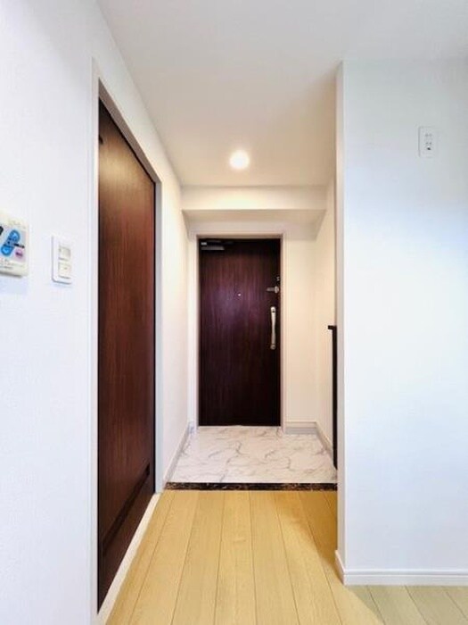 ＫＤＸレジデンス小豆沢の物件内観写真