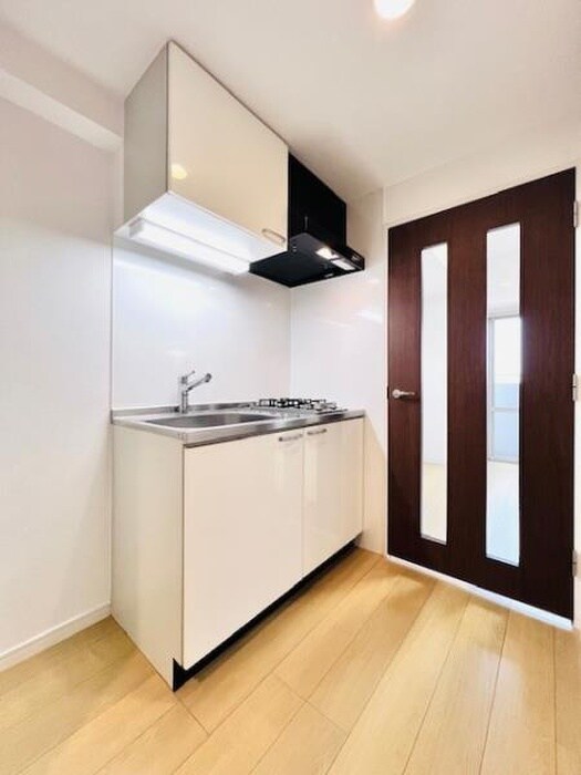 ＫＤＸレジデンス小豆沢の物件内観写真