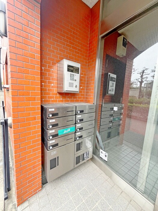 １９９５山口ビルの物件外観写真