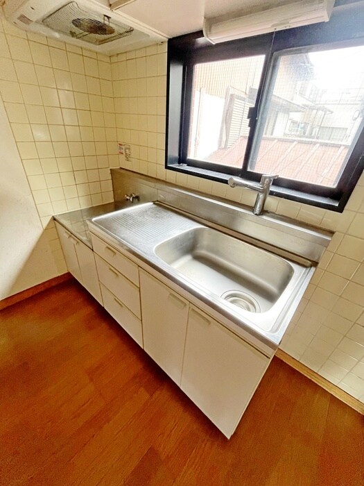 １９９５山口ビルの物件内観写真