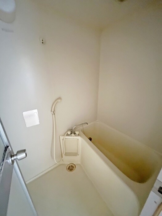 １９９５山口ビルの物件内観写真