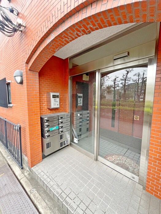 １９９５山口ビルの物件外観写真