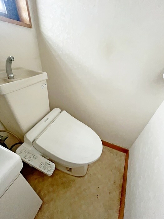 １９９５山口ビルの物件内観写真