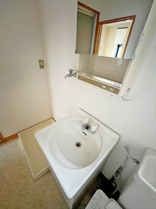 １９９５山口ビルの物件内観写真