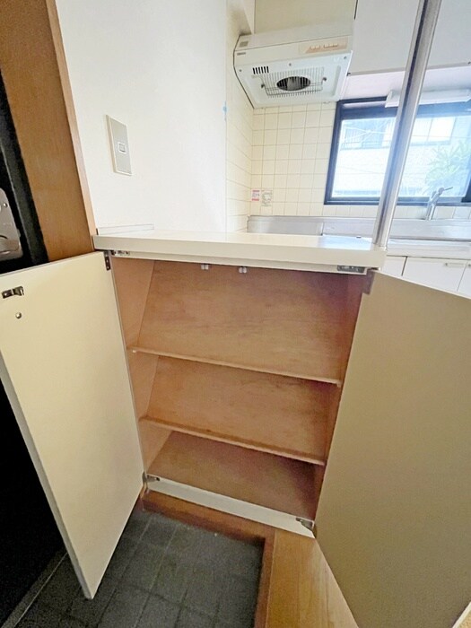 １９９５山口ビルの物件内観写真