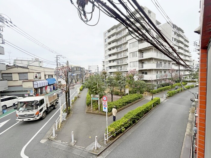 １９９５山口ビルの物件内観写真