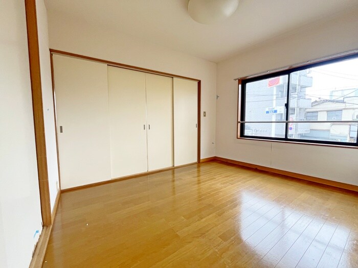 １９９５山口ビルの物件内観写真