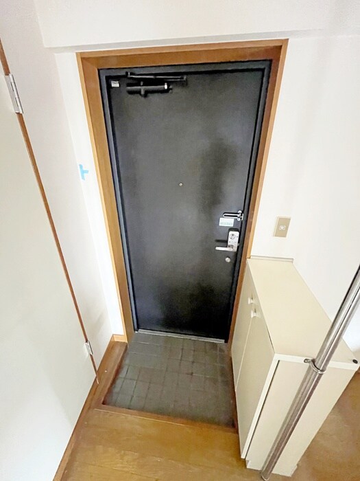 １９９５山口ビルの物件内観写真