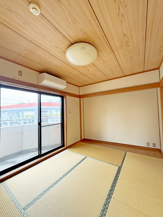 １９９５山口ビルの物件内観写真