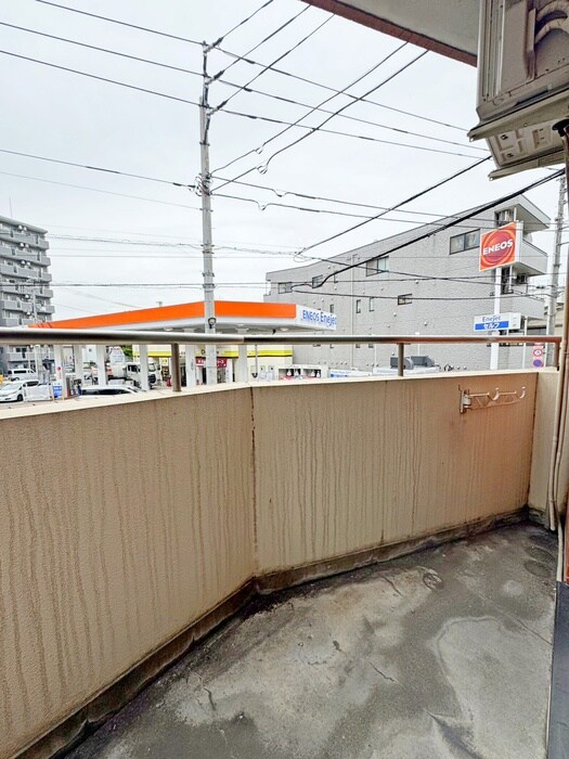 １９９５山口ビルの物件内観写真