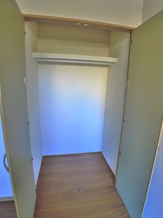 サンライズ東大宮Ⅲの物件内観写真