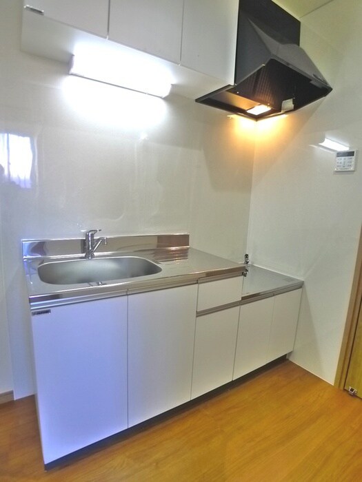 サンライズ東大宮Ⅲの物件内観写真