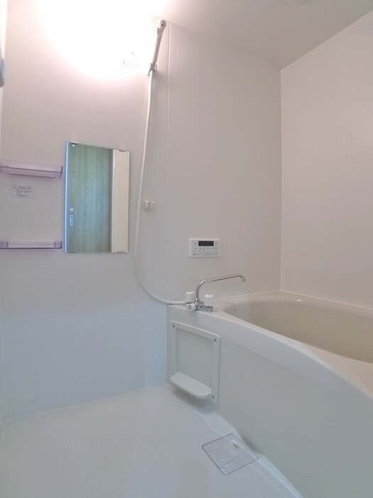 サンライズ東大宮Ⅲの物件内観写真