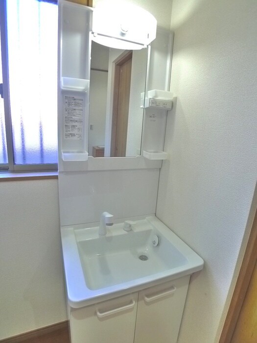 サンライズ東大宮Ⅲの物件内観写真