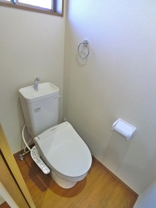 サンライズ東大宮Ⅲの物件内観写真