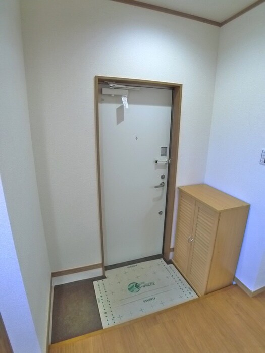 サンライズ東大宮Ⅲの物件内観写真