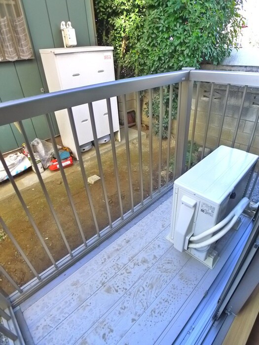 サンライズ東大宮Ⅲの物件内観写真