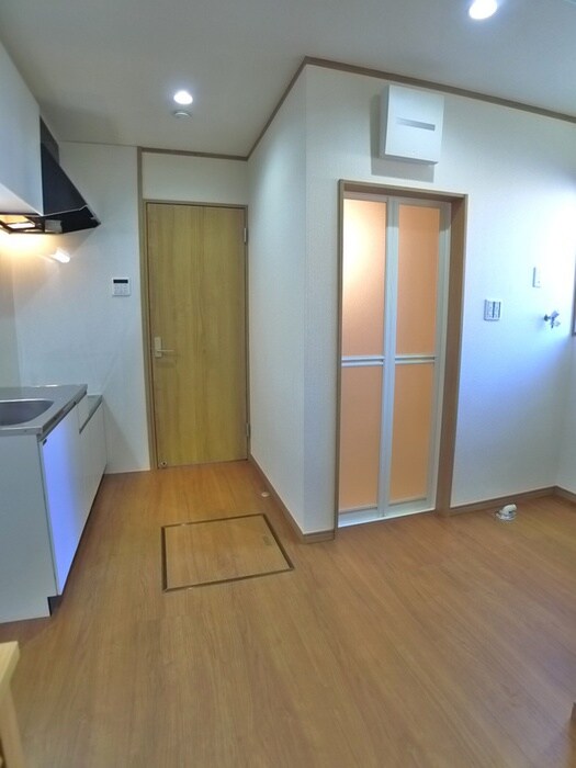 サンライズ東大宮Ⅲの物件内観写真