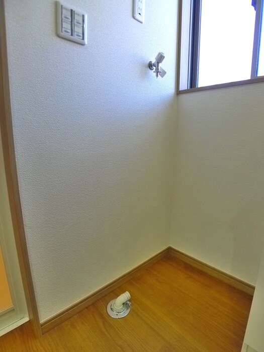 サンライズ東大宮Ⅲの物件内観写真