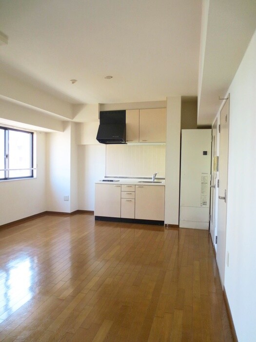 ISM東中野の物件内観写真