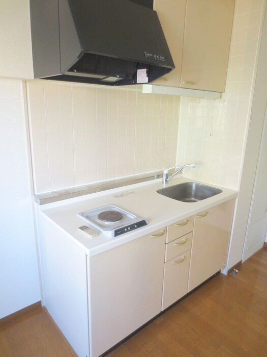 ISM東中野の物件内観写真