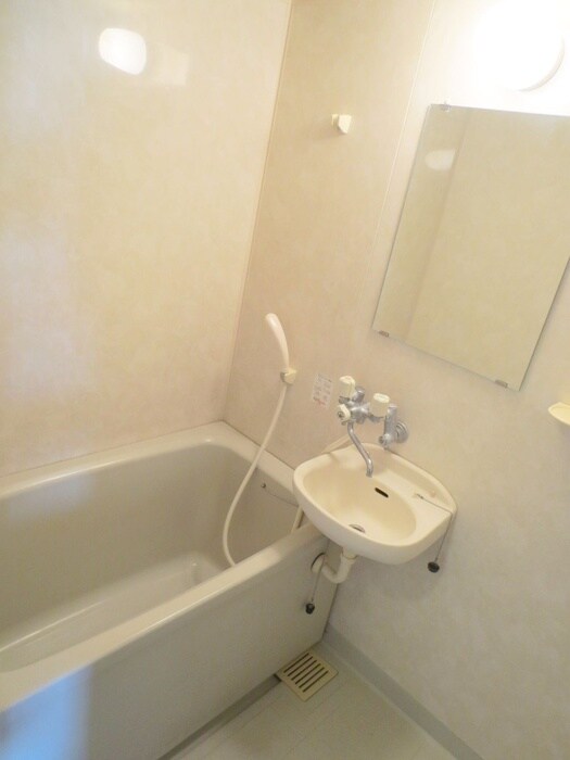 ISM東中野の物件内観写真