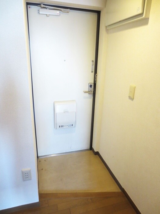 ISM東中野の物件内観写真