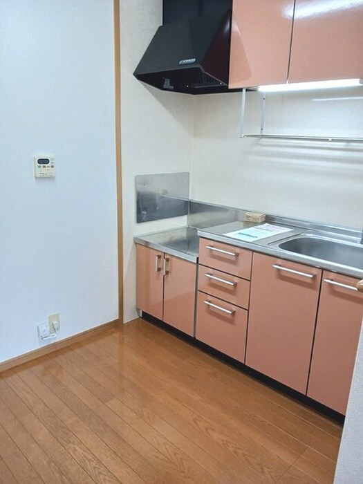 グラシオッソ・アルド－ルの物件内観写真