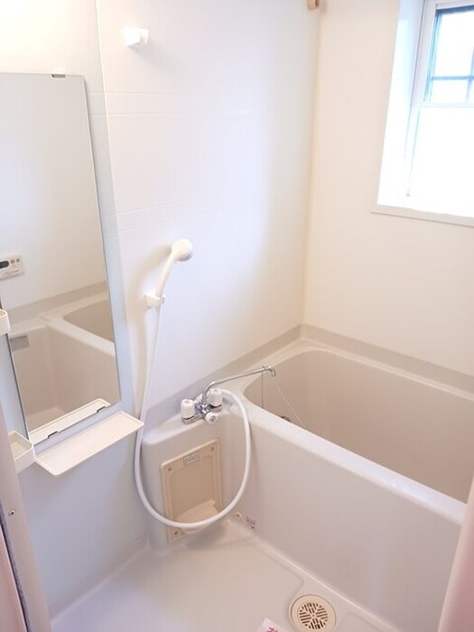 グラシオッソ・アルド－ルの物件内観写真