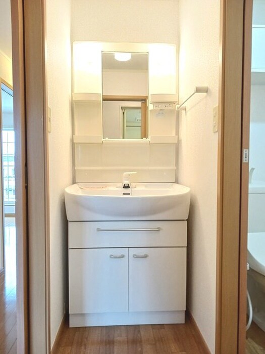 グラシオッソ・アルド－ルの物件内観写真