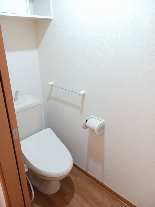 グラシオッソ・アルド－ルの物件内観写真