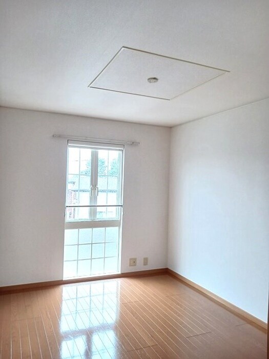 グラシオッソ・アルド－ルの物件内観写真