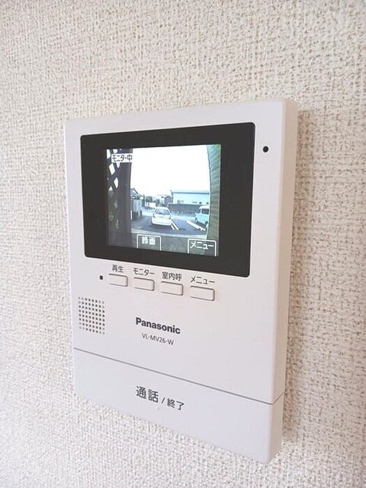 グラシオッソ・アルド－ルの物件内観写真