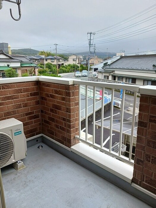 グラシオッソ・アルド－ルの物件内観写真