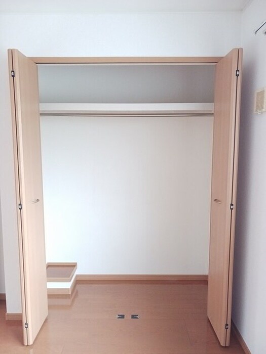 グラシオッソ・アルド－ルの物件内観写真