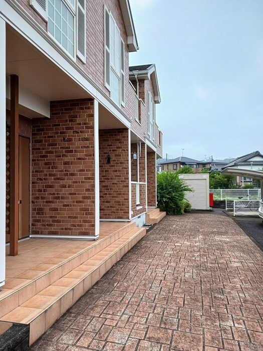 グラシオッソ・アルド－ルの物件内観写真