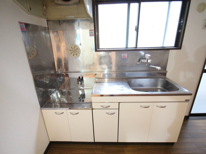 第一マジマハイツ春待月の物件内観写真