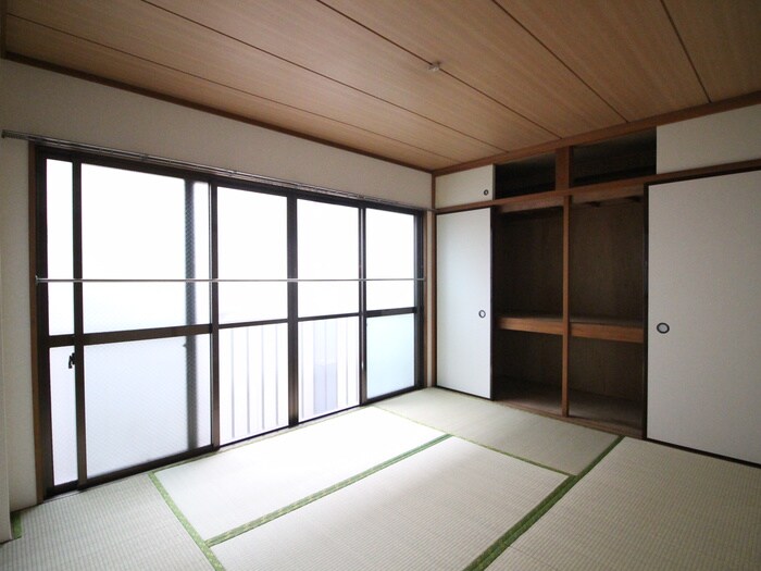 第一マジマハイツ春待月の物件内観写真