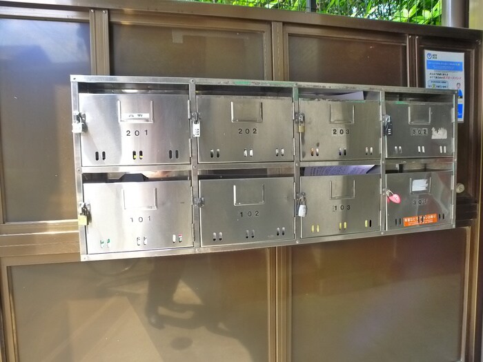 第一マジマハイツ春待月の物件外観写真