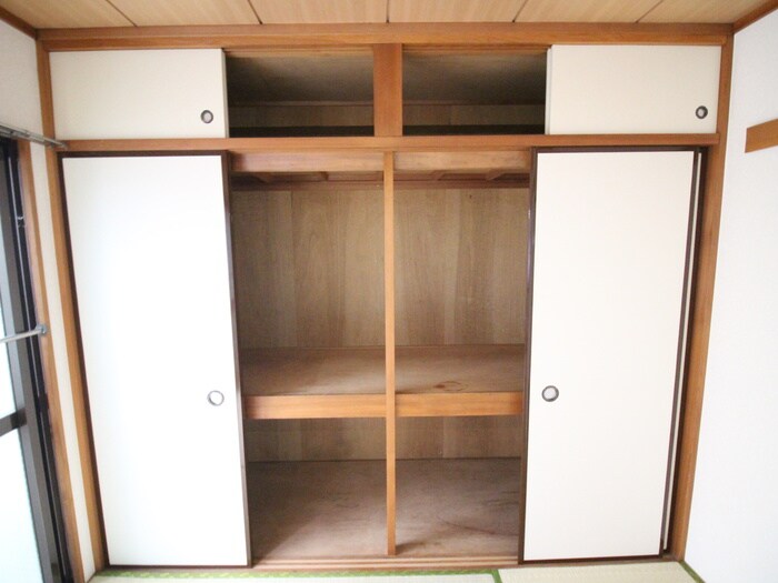 第一マジマハイツ春待月の物件内観写真